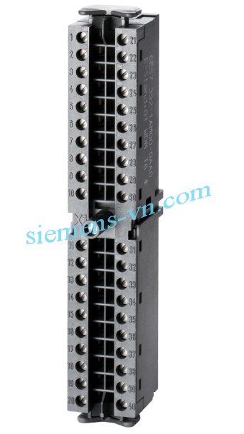 giac-cam-mo-dun-plc-s7-300-Front-connector-40-pin-6ES7392-1AM00-0AA0