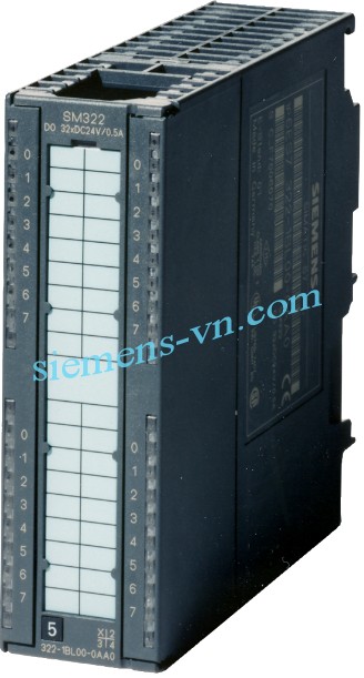 mo-dun-plc-s7-300-sm322-8DO-relay-120-230vac-1a-6ES7322-1FF01-0AA0