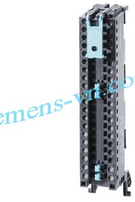 giac-cam-mo-dun-plc-s7-1500-FRONT-CONNECTOR-40PIN-6ES7592-1BM00-0XA0