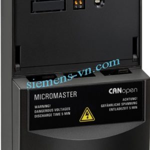Mo-dun-CANopen-MICROMASTER 420-6SE6400-1CB00-0AA0