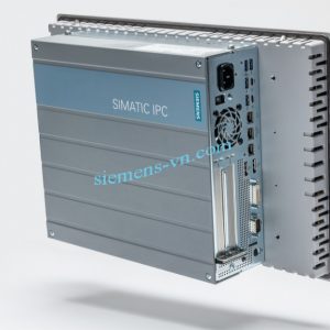 Gia-ban-SIMATIC IPC677E Panel PC