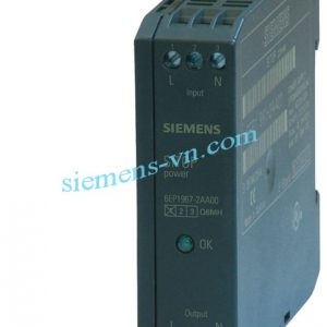 Bộ nguồn Siemens Sitop 6EP1962-2BA00