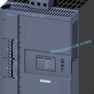 khởi động mềm 30 kW 3RW5225-3TC05