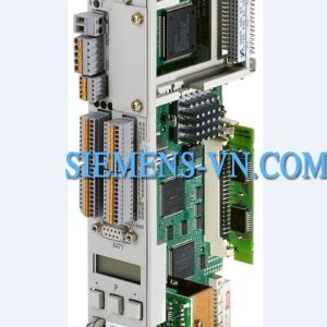 Simodrive Siemens 6SN1124-1AA00-0KA1