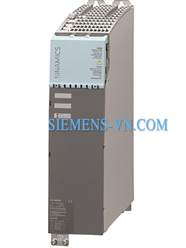 Sinamics s120 Siemens 6SL3040-0PA00-0AA1