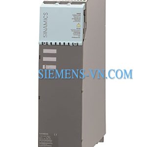 Sinamics s120 Siemens 6SL3100-0BE25-5AB0