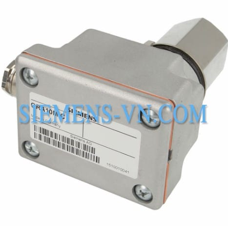 Đầu báo ngọn lửa Siemens QRA2