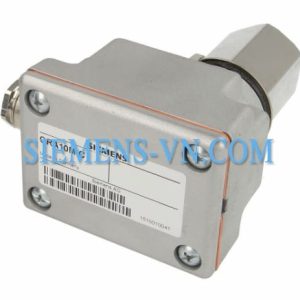 Đầu báo ngọn lửa Siemens QRA4.U