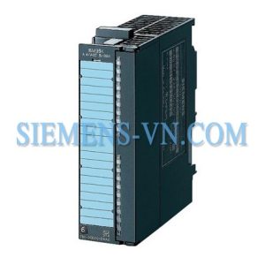 Siemens 6ES7334-0CE01-0AA0